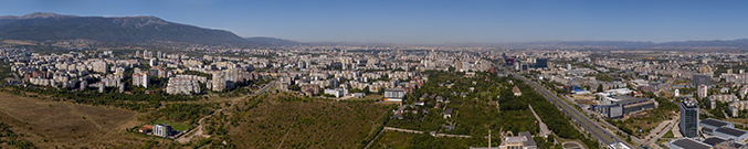 Sofia Sky Fort gigapixel image