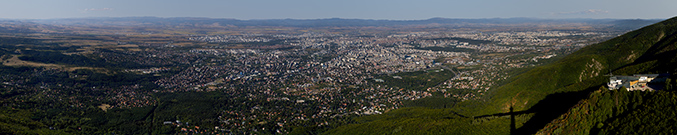 Sofia Gigapixel