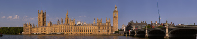 London, Palace of Westminster