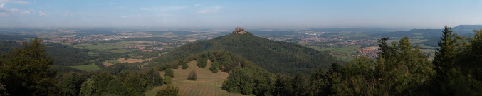 Hohenzollern Castle