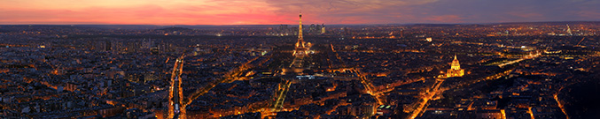 Paris, Tour Montparnasse