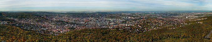 Stuttgart