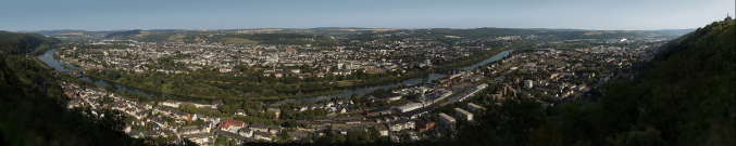 Trier von Mariensäule