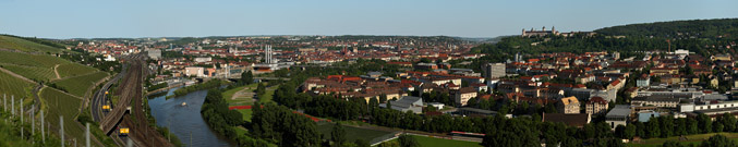 Würzburg