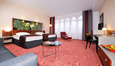 AZIMUT Hotel Cologne City Center