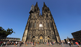 Cologne Cathedral