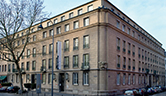NS-Dokumentationszentrum der Stadt Köln