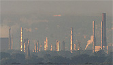 Refinery Wesseling